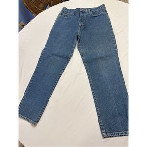 Guess Vintage Denim Jeans Cut 83759 Size 34 X 30